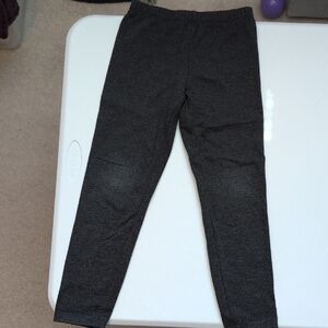 jumping beans Charcoal Gray Kids Leggings